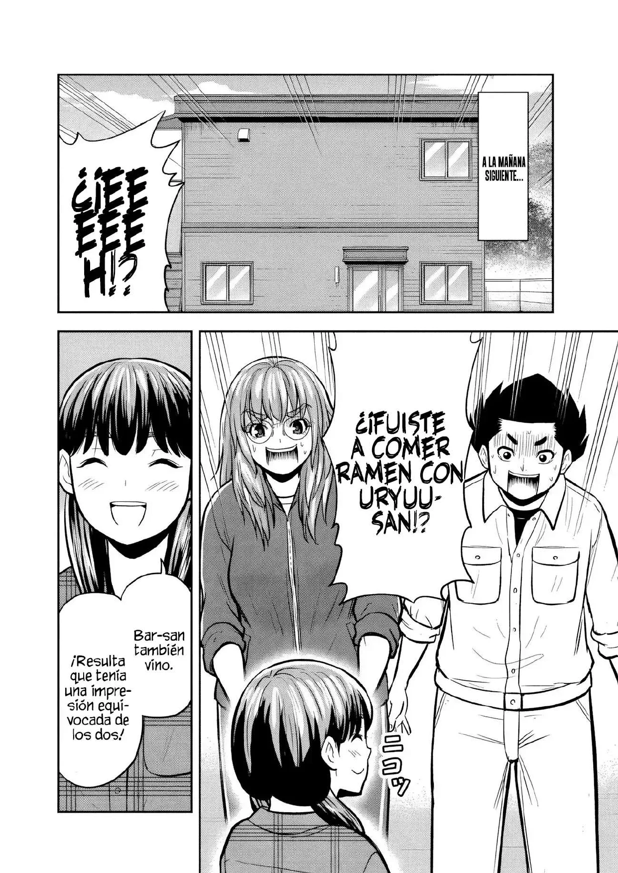 Orenchi ni Kita Onna Kishi to: Inakagurashi suru Koto ni Natta Ken Capítulo 148 - página 18