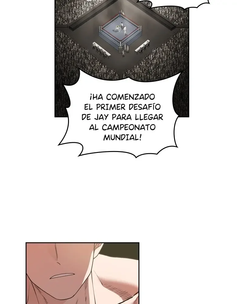 The Boxer Capítulo 118 - página 84