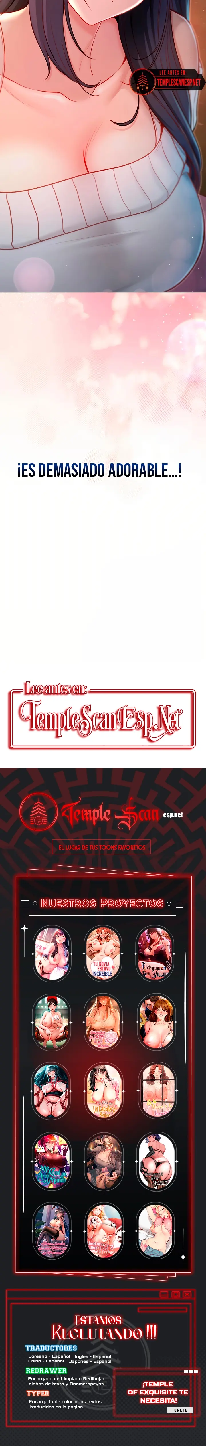 Soy Un Vampiro Capítulo 29 - página 14