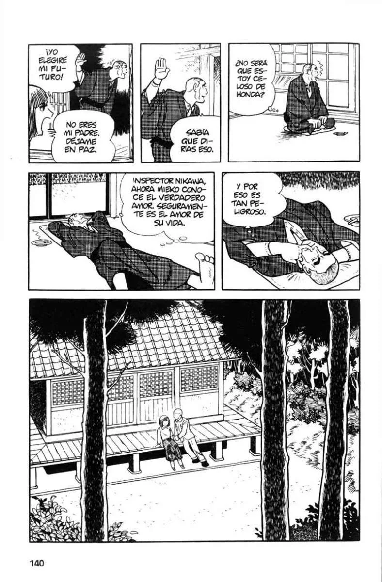 Adolf Capítulo 23 - página 14