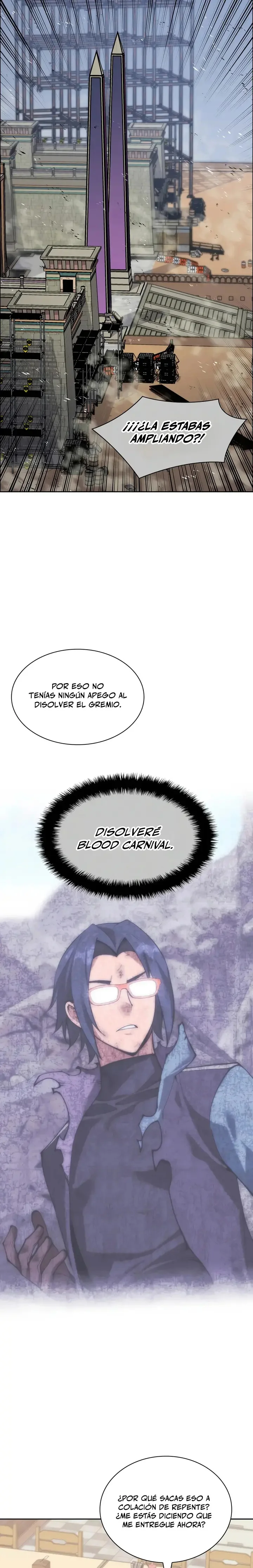 Overgeared Capítulo 336 - página 30
