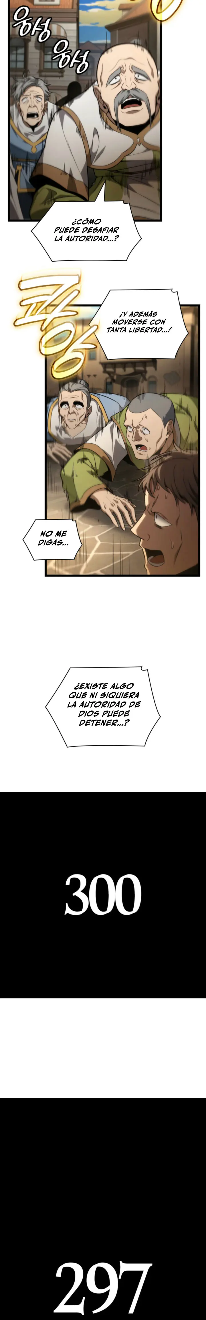Mago Infinito Capítulo 171 - página 17