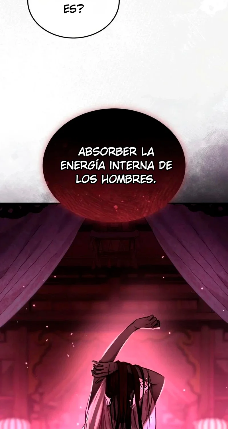 Dominio Absoluto Capítulo 101 - página 98