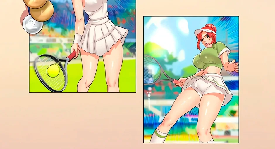 Game. Bang. Match. (Uncensored) Capítulo 4 - página 66