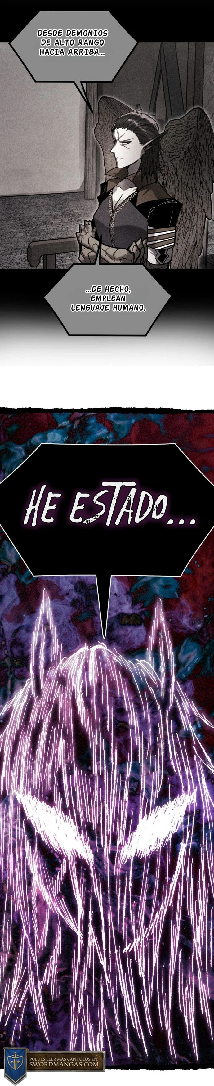 Escuadrón de alistamiento de fantasía Capítulo 29 - página 48