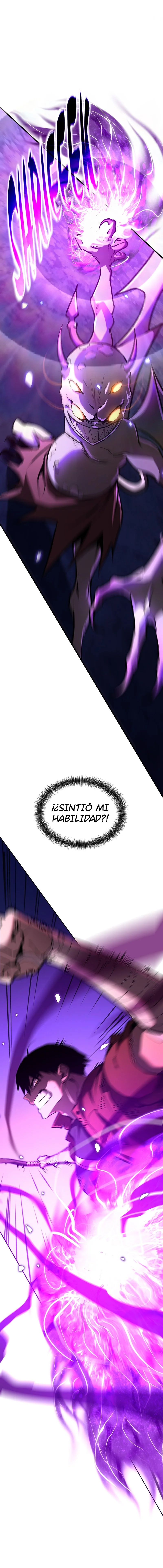 Desafío de la Caída Capítulo 4 - página 2