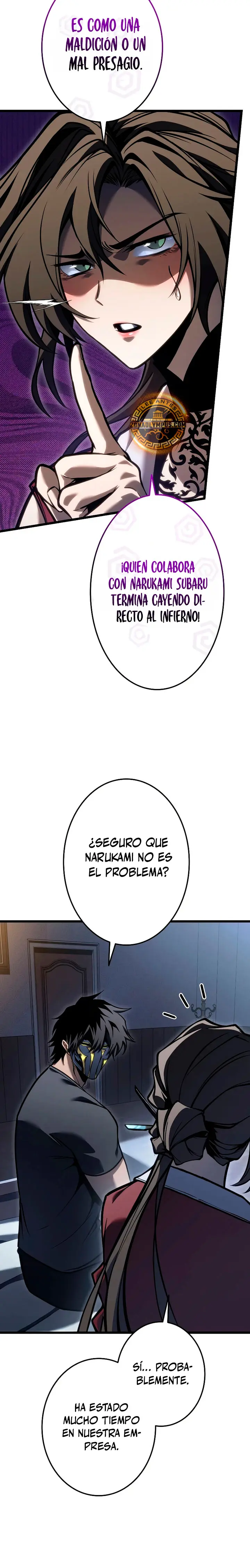 El Stream del Reencarnado Capítulo 44 - página 25