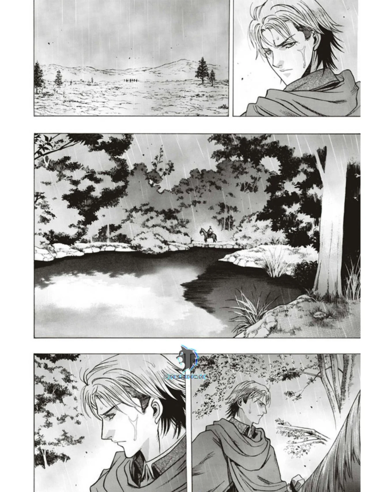 Shingeki no Kyojin: Antes de la Caída Capítulo 60 - página 42