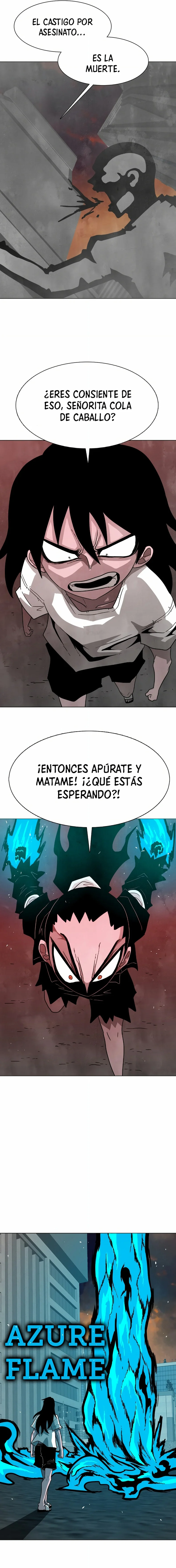 The graymark Capítulo 24 - página 7