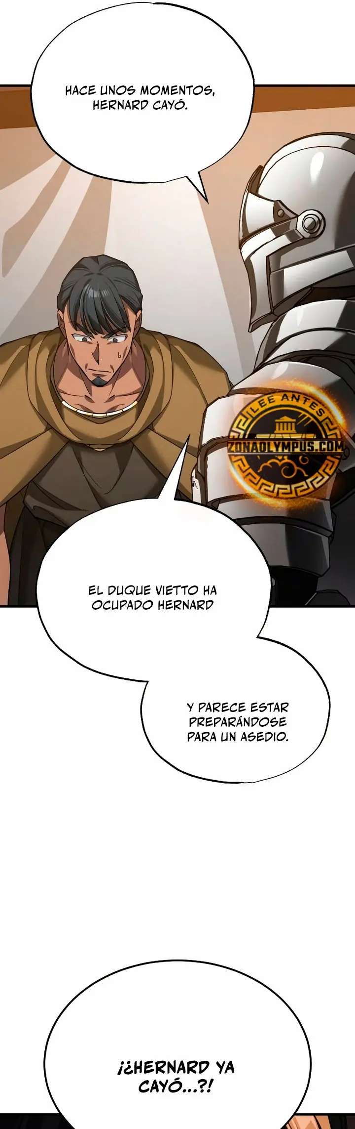 El Demonio Celestial No Puede Llevar una Vida Normal Capítulo 192 - página 42