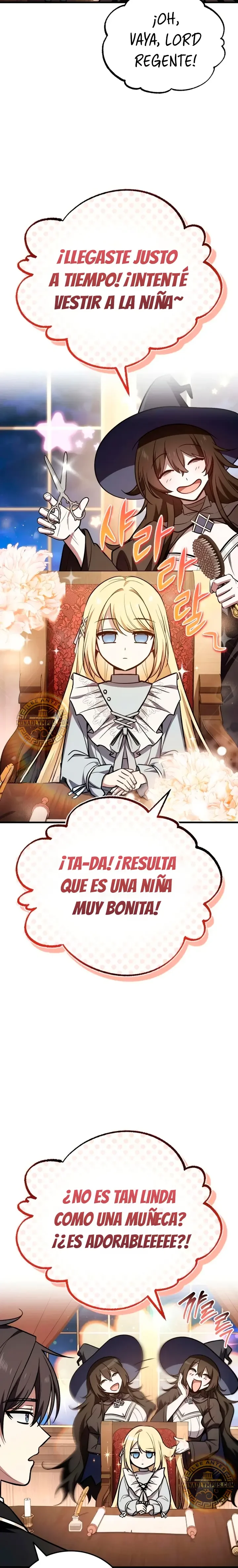 Me Casé con la Dragona que Maté Capítulo 16 - página 30