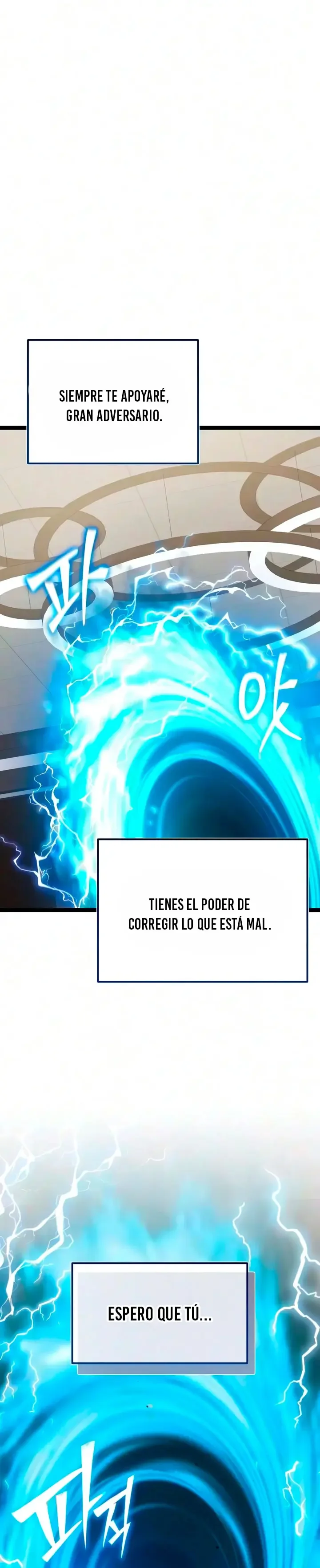 Obtuve un Objeto Mitico Capítulo 187 - página 5