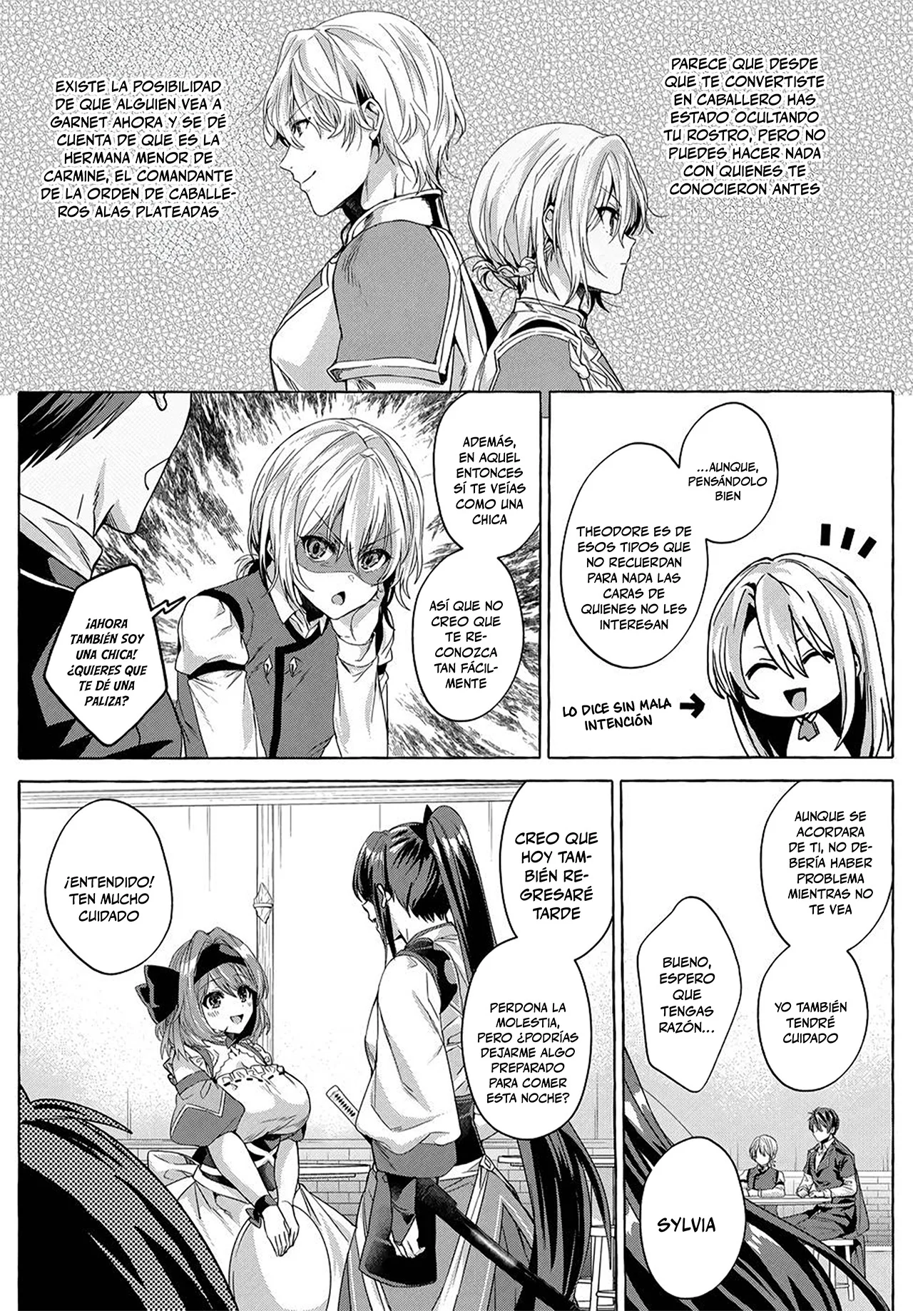 [Shuufuku] Sukiru ga Bannou Chiito-ka Shitanode, Buki-ya demo Hirakou ka to Omoimasu Capítulo 26 - página 14
