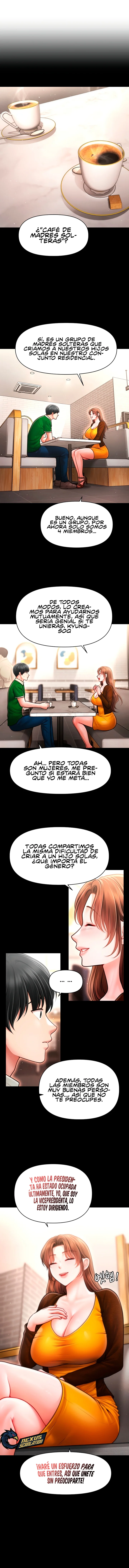 Madres Solteras Capítulo 19 - página 2