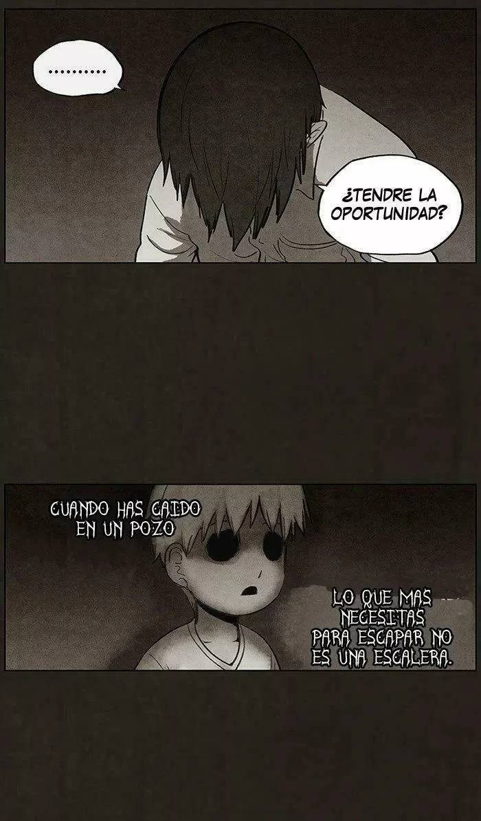 Bastard Capítulo 91 - página 68