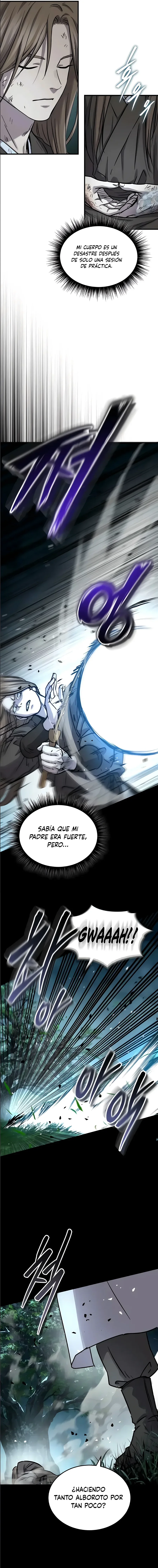 Dominio Absoluto Capítulo 89 - página 20