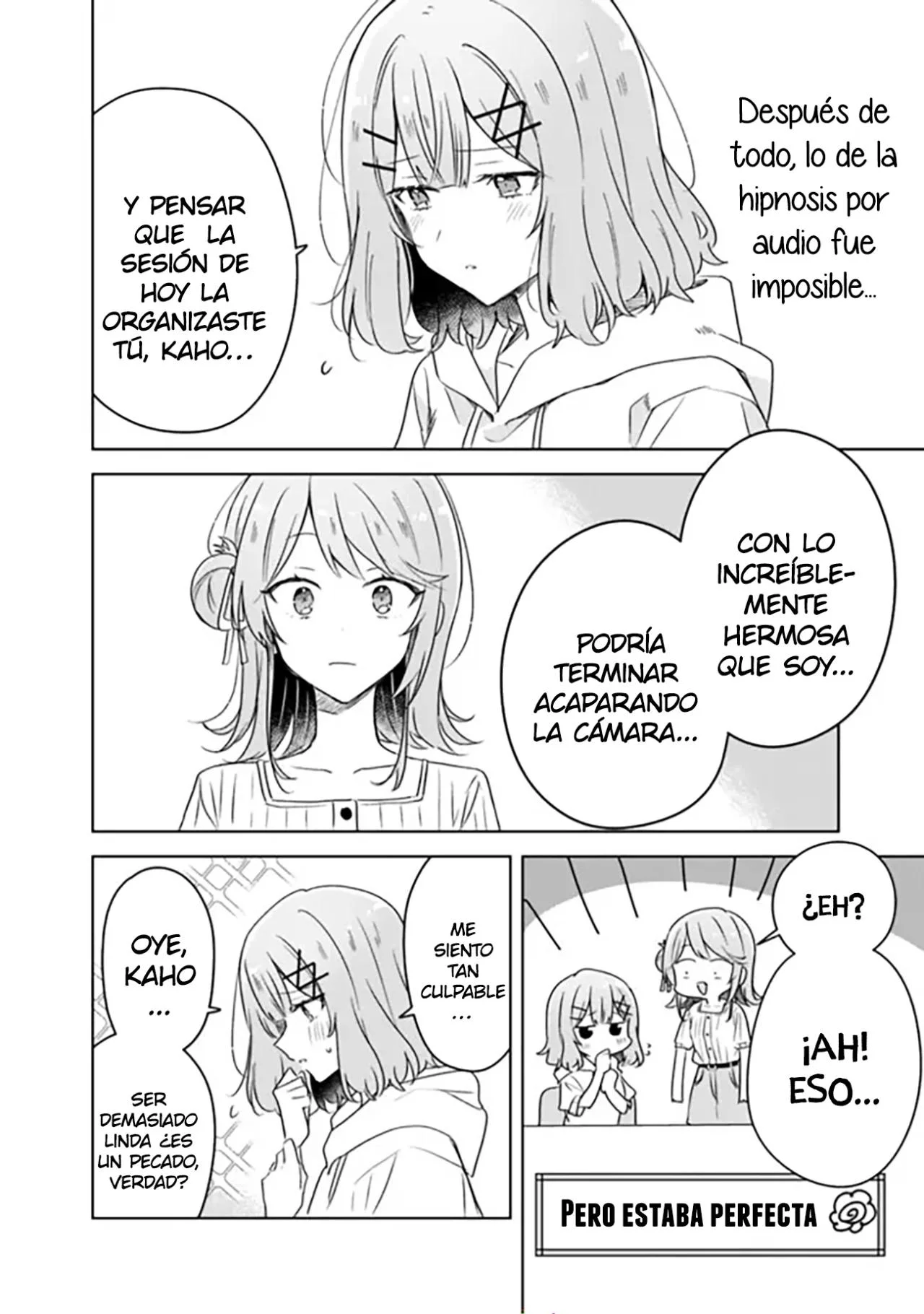 Watashi ga Koibito ni Nareru Wakenai jan, Murimuri! (※Muri ja Nakatta!?) Capítulo 66 - página 25
