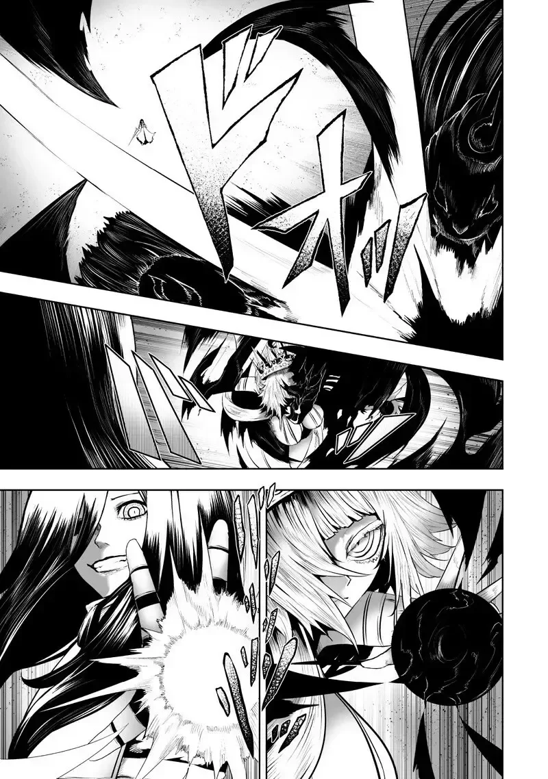 Ore dake Fuguu Skill no Isekai Shoukan Hangyakuki Capítulo 141 - página 10