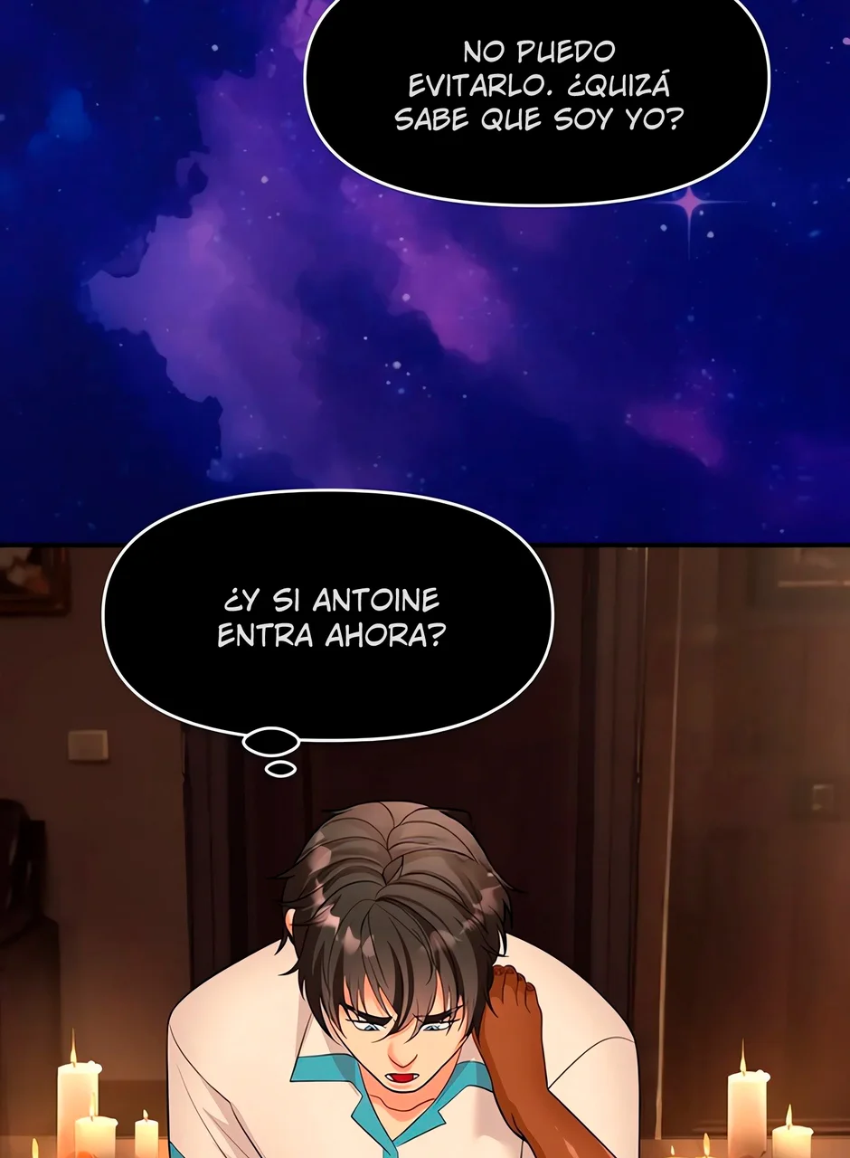Game. Bang. Match. (Uncensored) Capítulo 3 - página 104