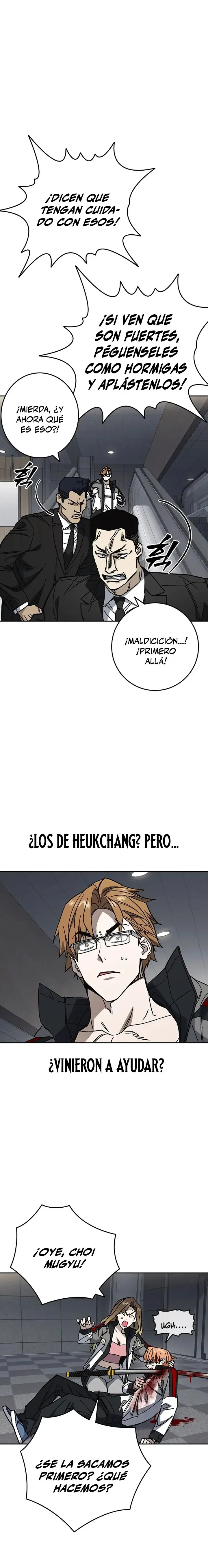 Grupo De Estudio Capítulo 331 - página 7
