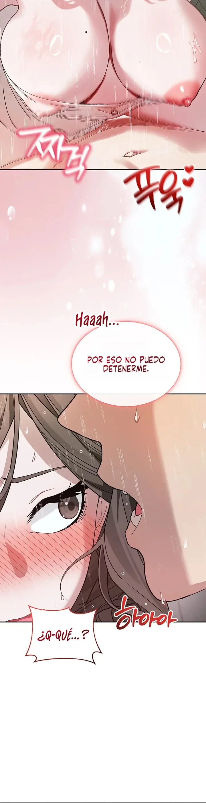 ¡Viviendo Con Mi Profesora! Capítulo 5 - página 11