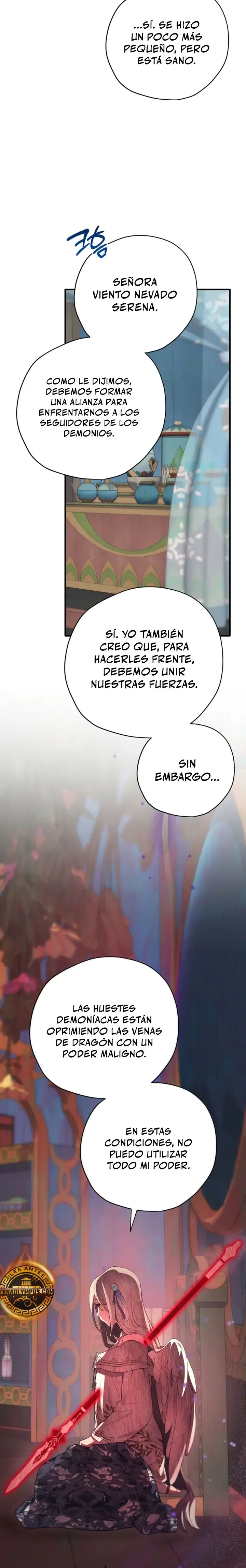 Creador de finales Capítulo 80 - página 24