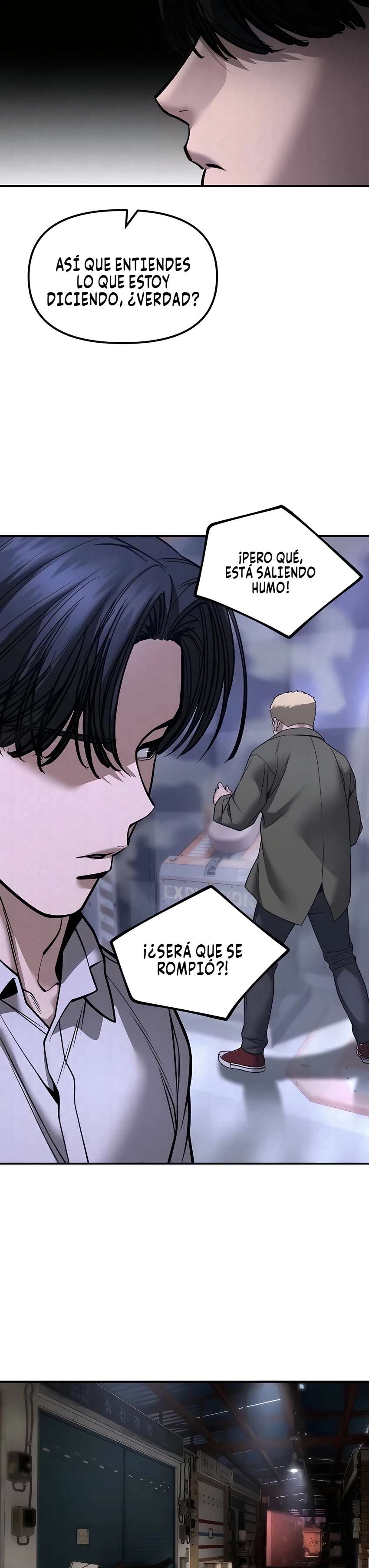 El Maton al Mando Capítulo 185 - página 57