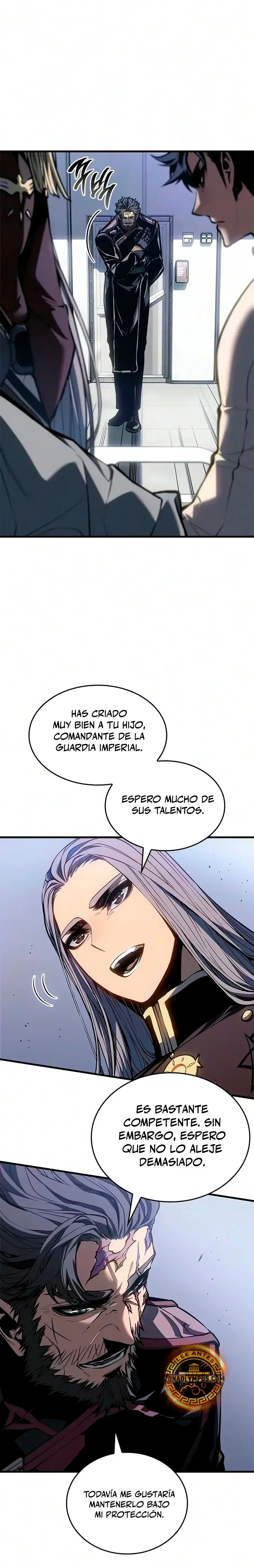 Sangre Maldita Capítulo 90 - página 25