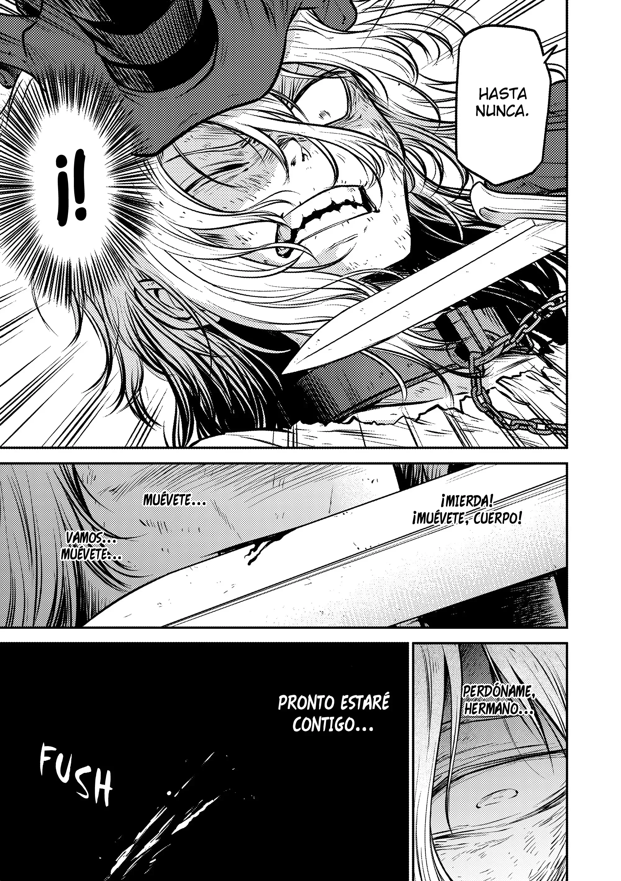 Mushoku Tensei: Isekai Ittara Honki Dasu - Shitsui no Majutsushi-hen Capítulo 24 - página 16