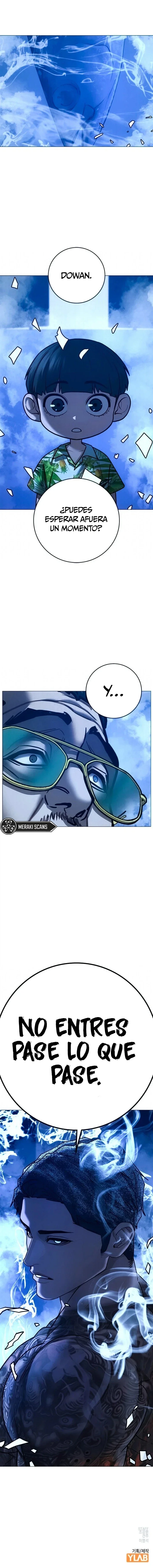 Reality Quest Capítulo 210 - página 30
