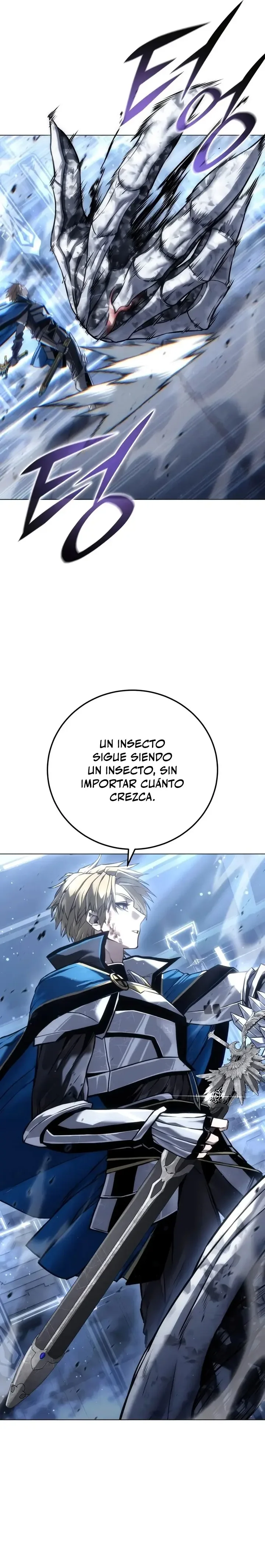 Guerra De Extinción Capítulo 11 - página 7