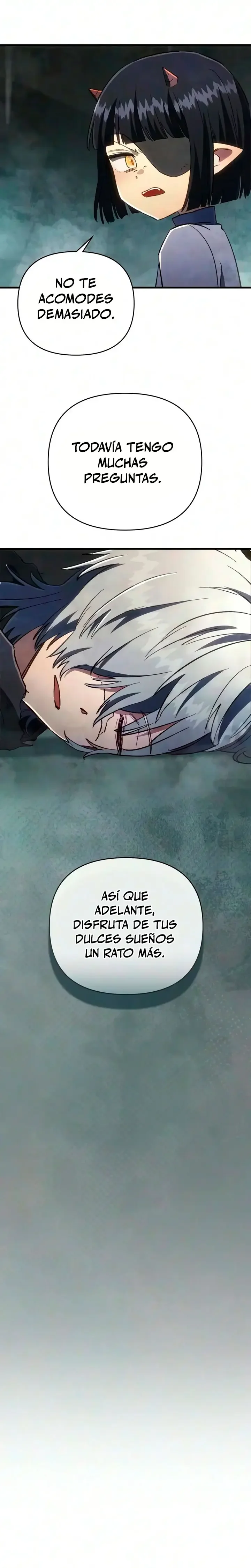 El amigo del Rey Demonio Capítulo 7 - página 14