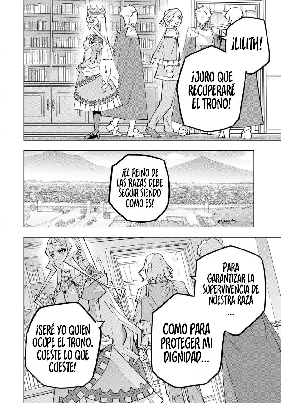 Fui Traicionado por los Compañeros en Quienes Confiaba en lo Profundo de una Mazmorra, ¡Pero con mi 'Gacha Infinito' y Aliados de Nivel 9999 me Vengaré de Todos! Capítulo 216 - página 19