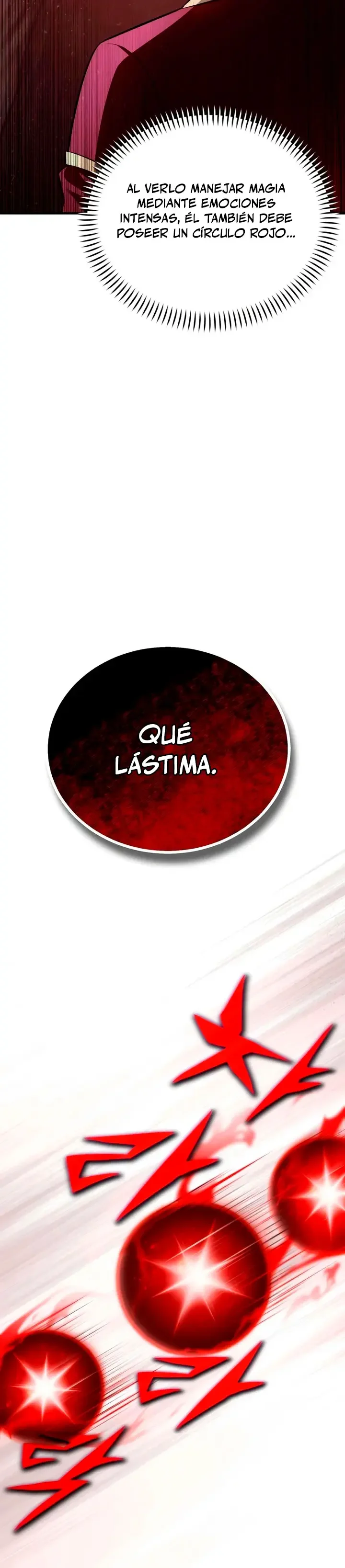 Me Casé con la Dragona que Maté Capítulo 5 - página 31