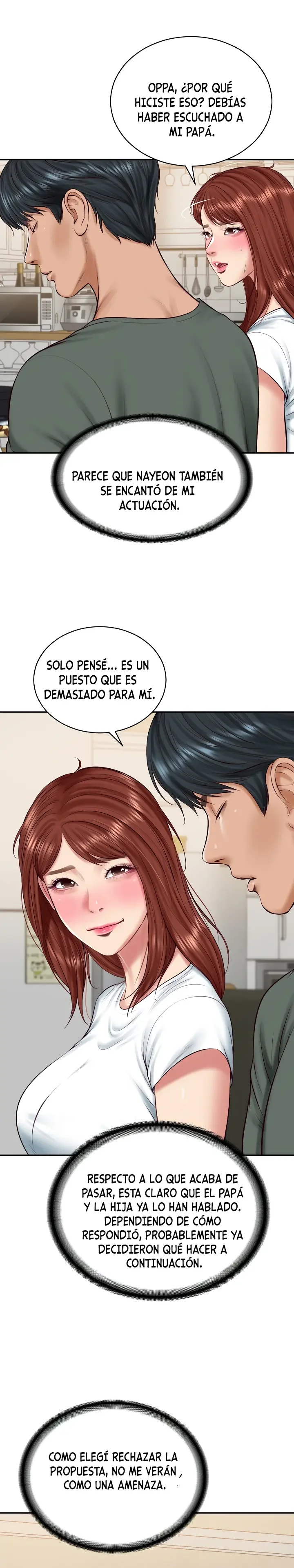 Yerno de una familia Capítulo 89 - página 8