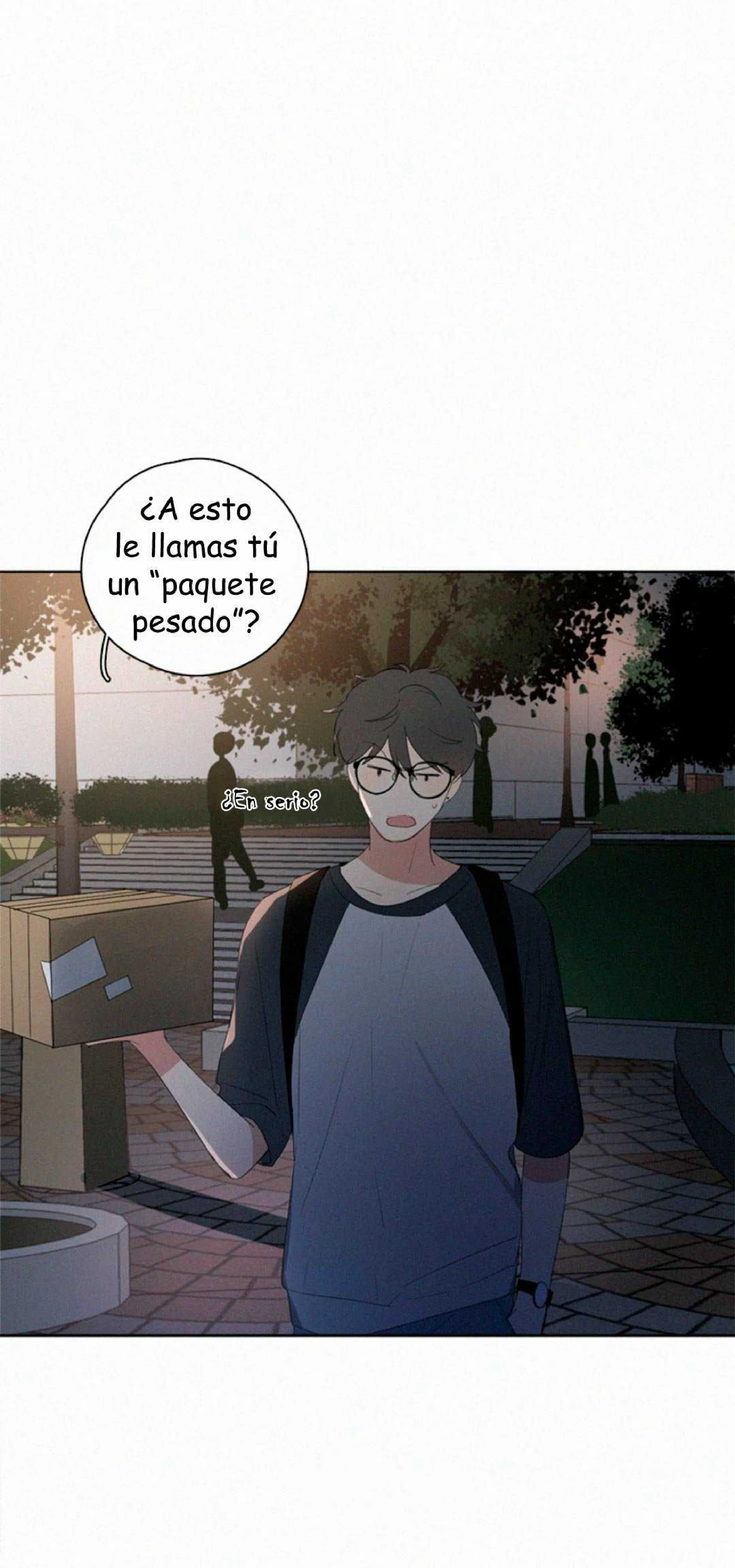 Here U Are Capítulo 23 - página 14