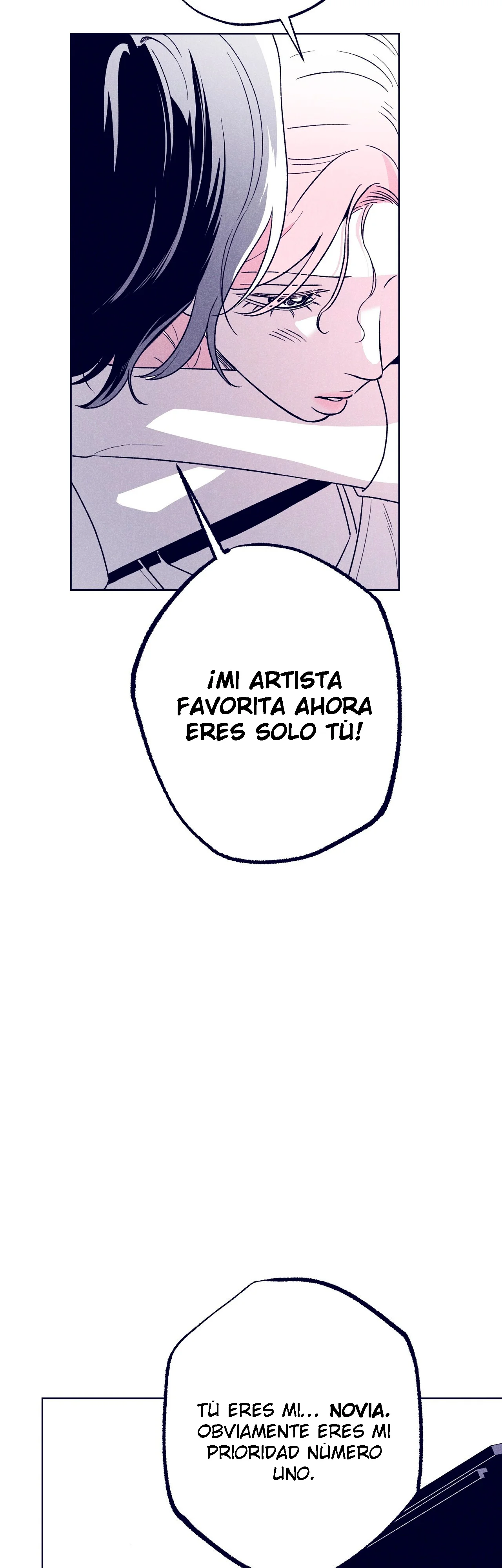 Mi vecina estrella me hechizo Capítulo 29 - página 30