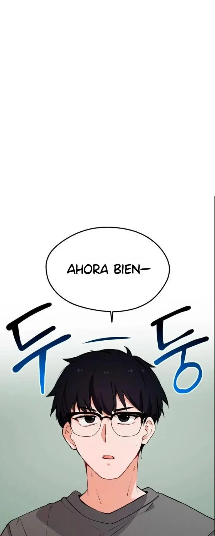 Ji-Hye No Es Una Adulta Cool Capítulo 7 - página 2