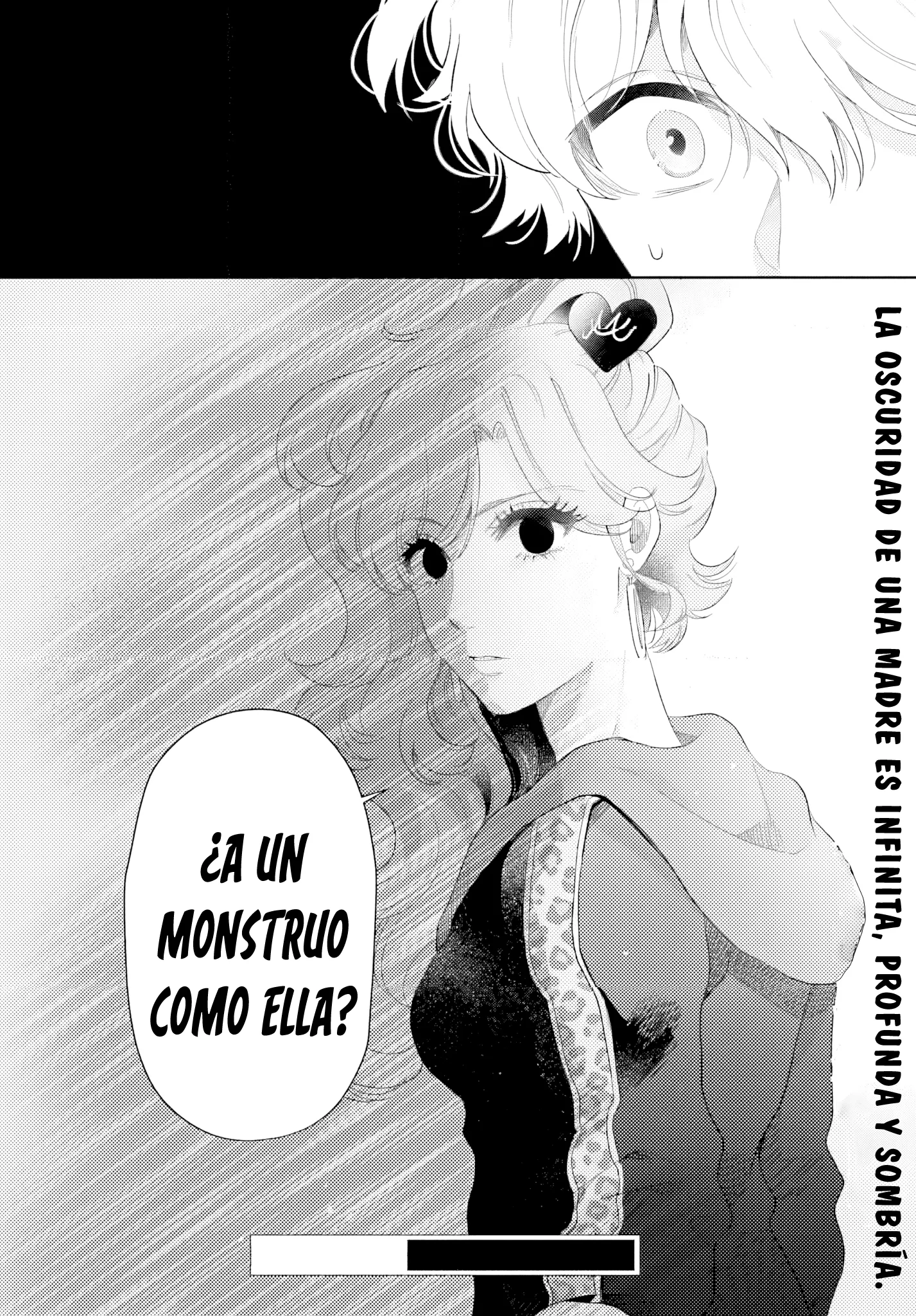 Otome Kaijuu Caramelize Capítulo 59 - página 13