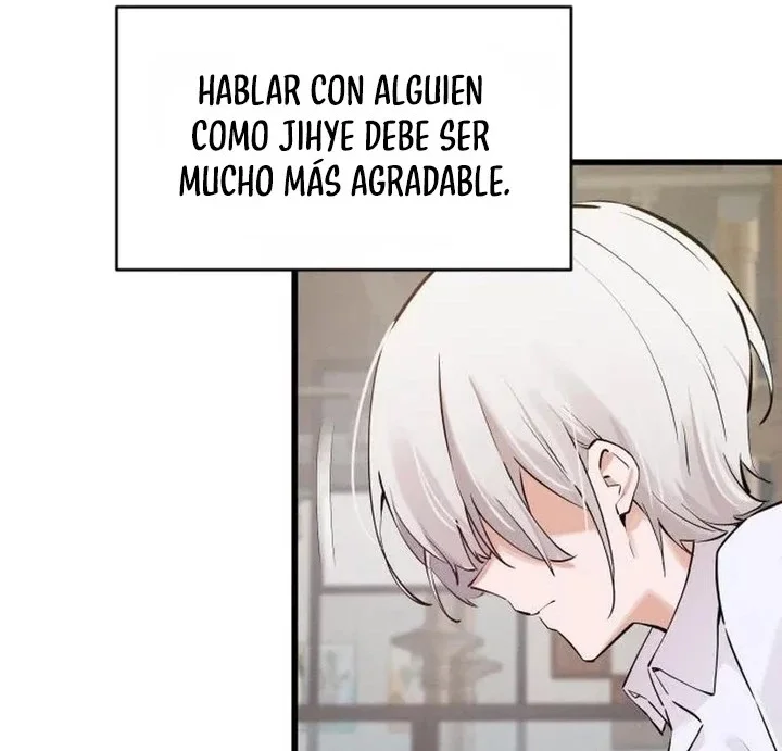 Ji-Hye No Es Una Adulta Cool Capítulo 16 - página 28