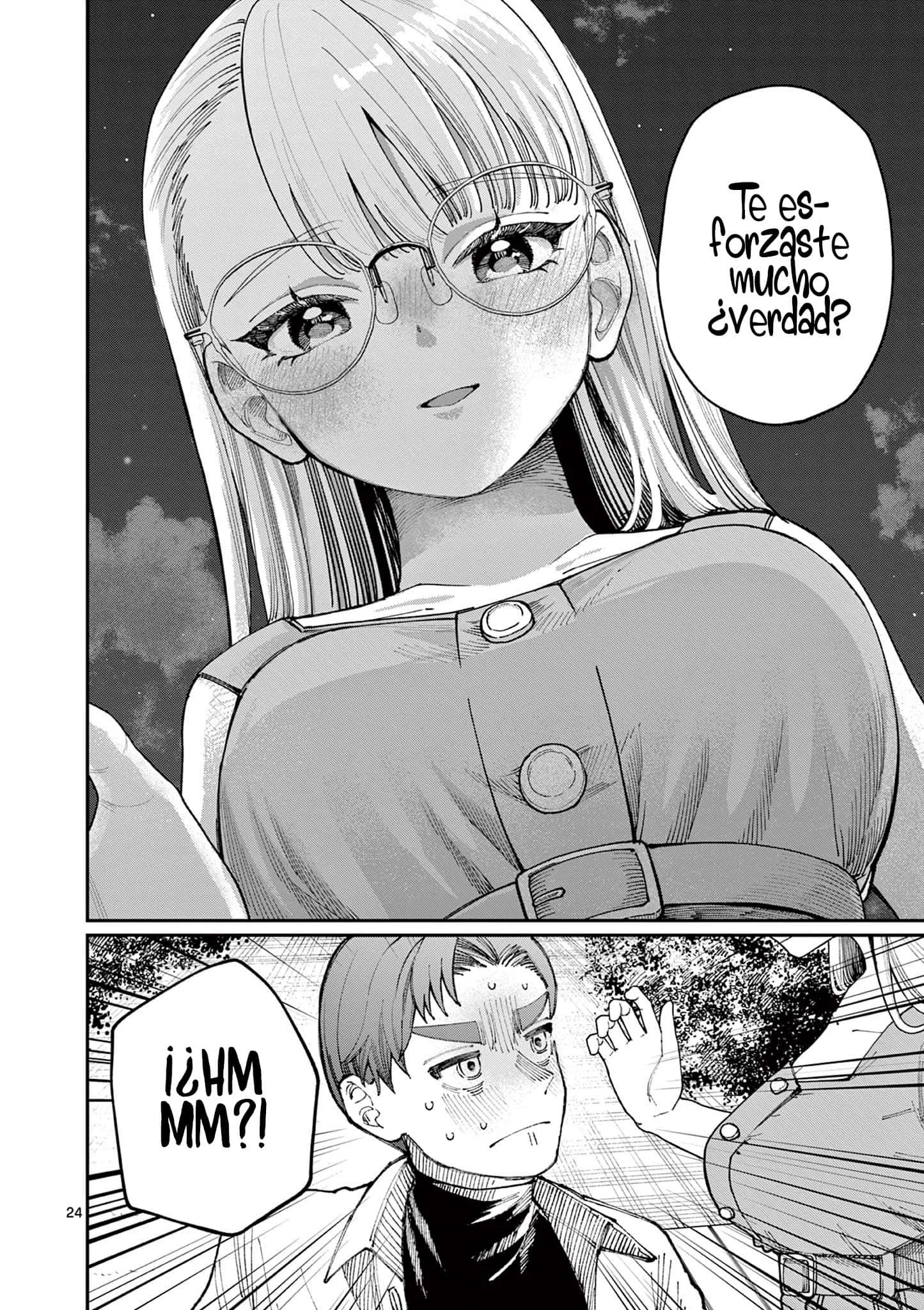 Wakaba-san chi no aoi koi Capítulo 2 - página 27