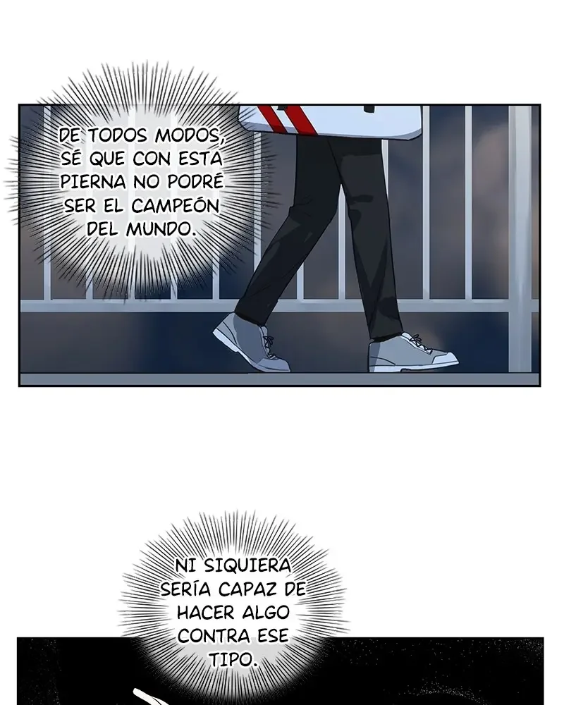 The Boxer Capítulo 117 - página 68