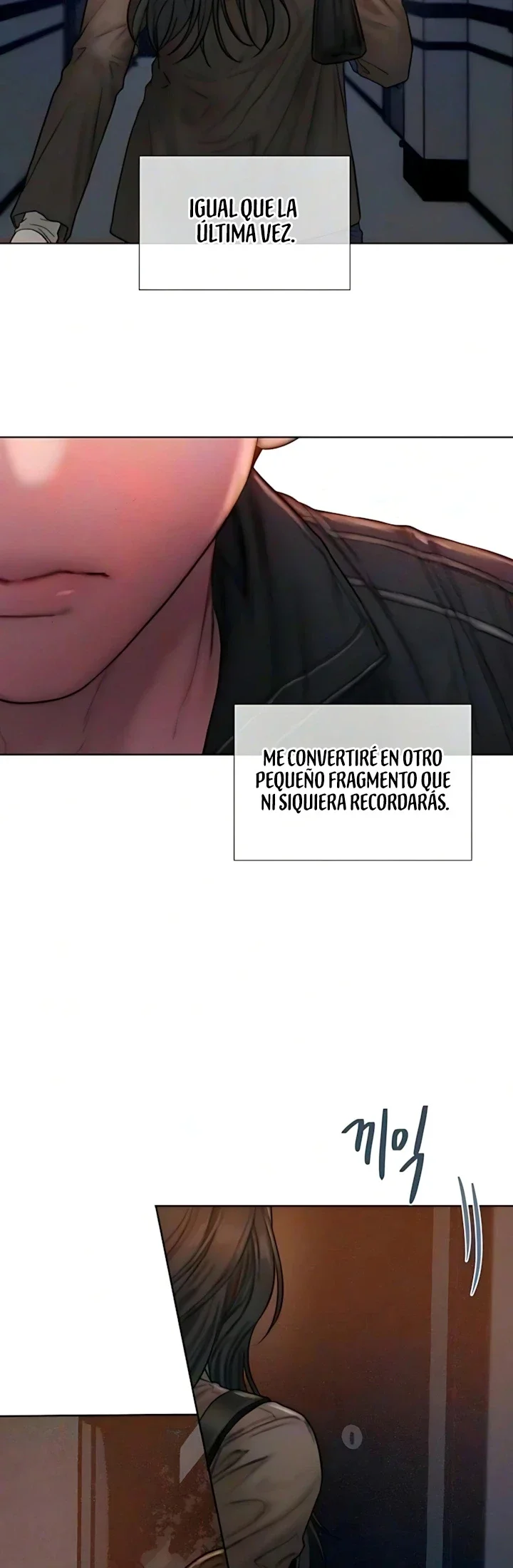 Codicioso Capítulo 41 - página 4