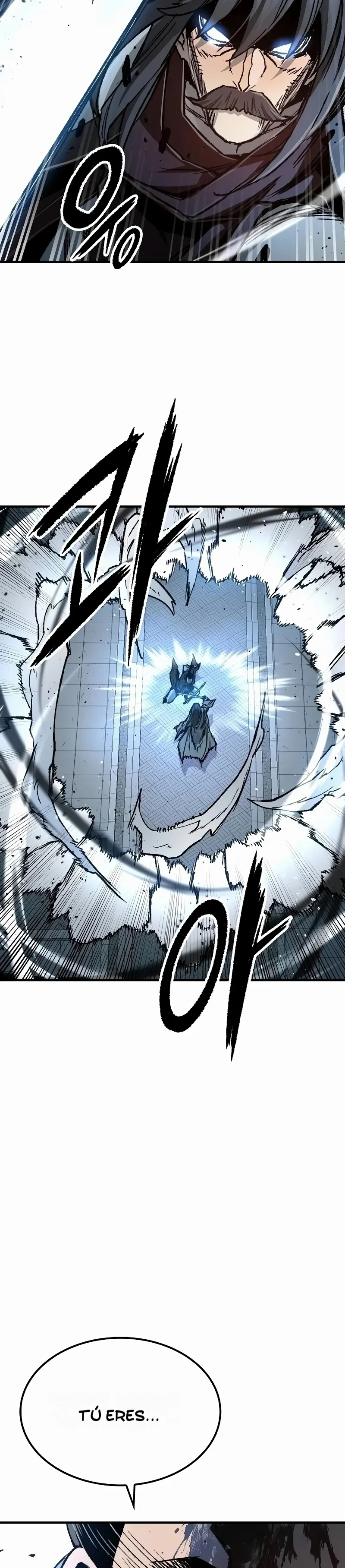 Reincarnated Murim Lord Capítulo 138 - página 39