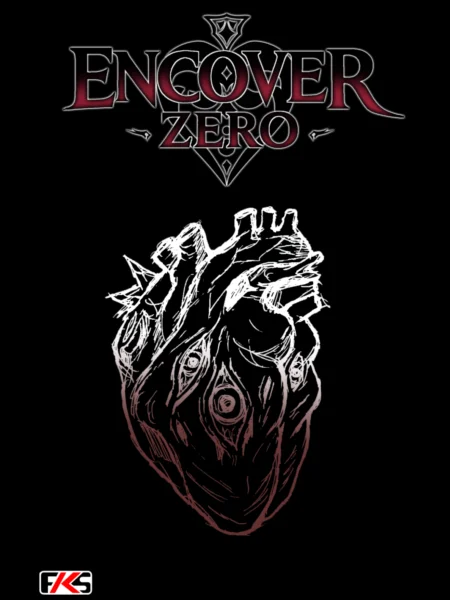 Encover:Zero