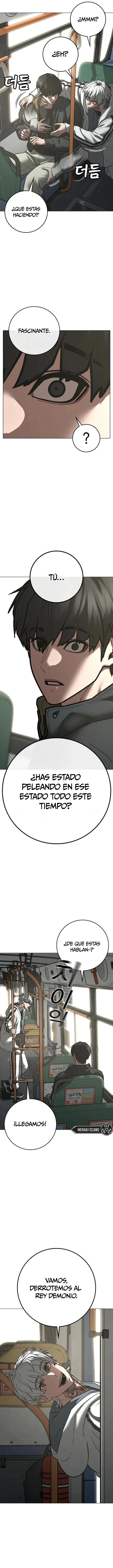 Reality Quest Capítulo 223 - página 8