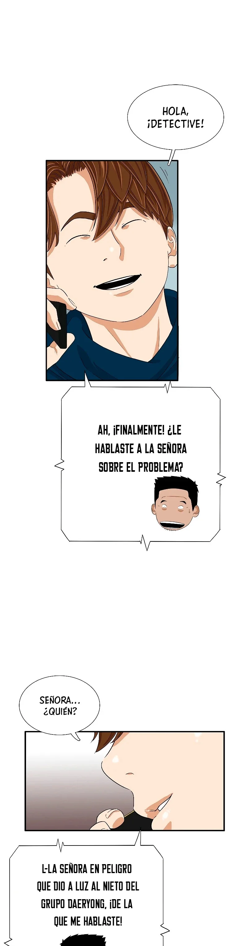 Esta es la ley Capítulo 12 - página 9