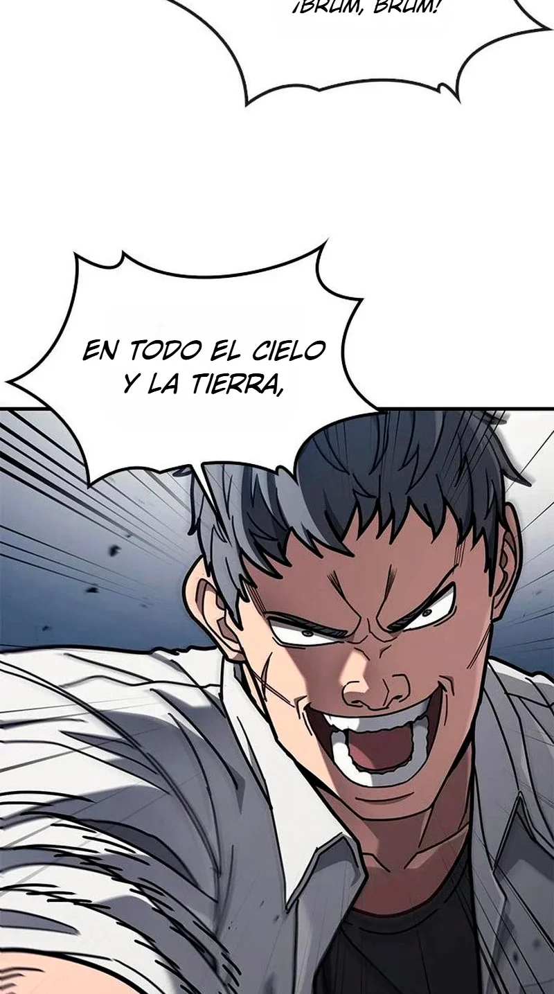 Busco un entrenador de artes marciales de primer nivel Capítulo 9 - página 9