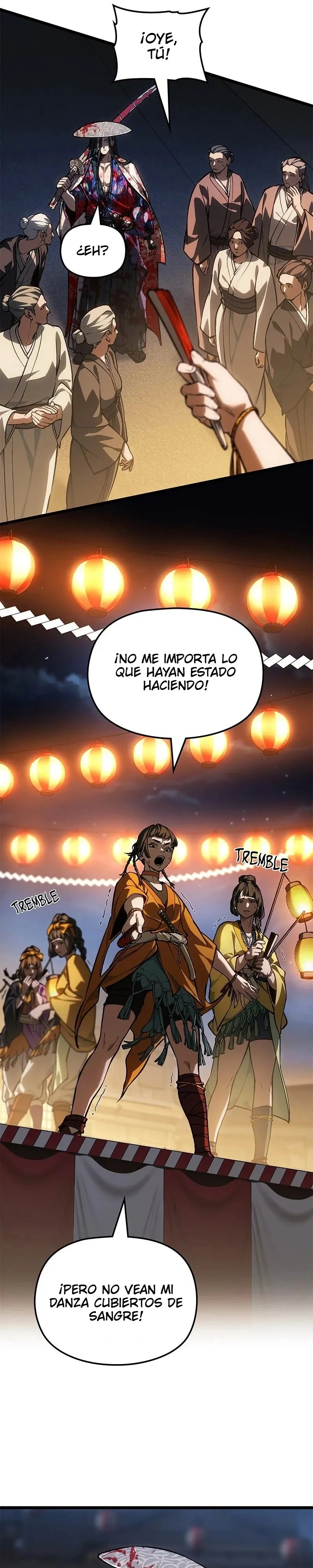 Onimusha: El camino de la espada Capítulo 2 - página 19