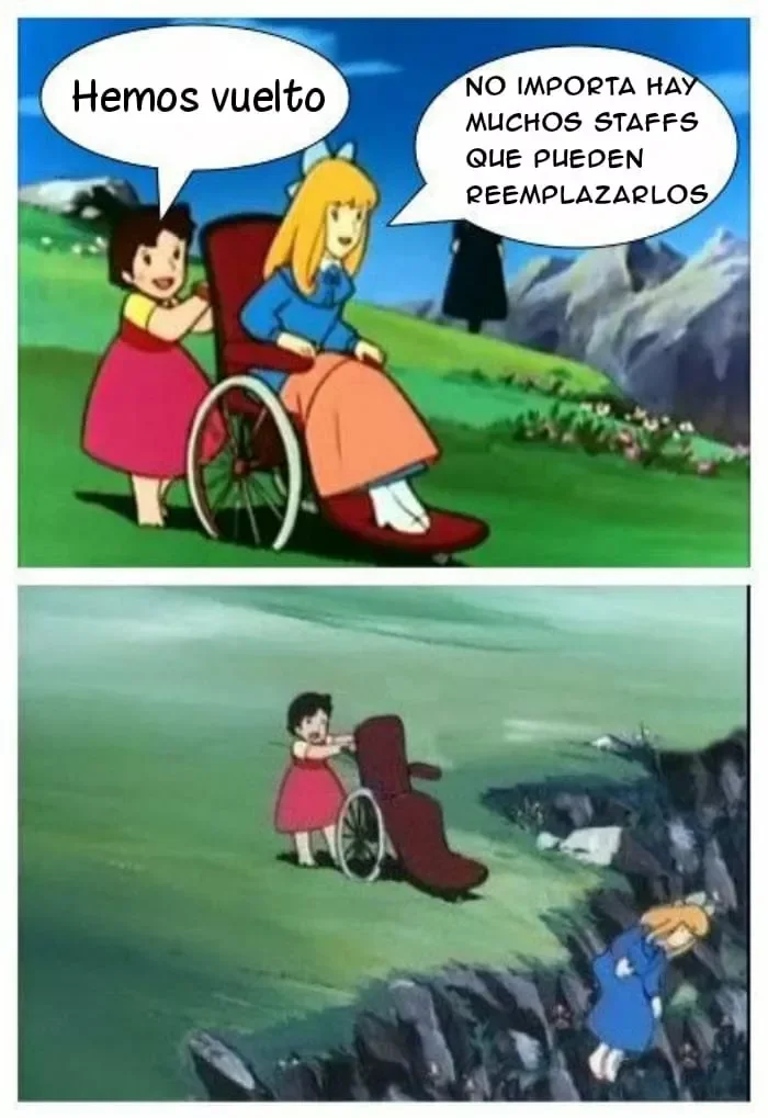 Señor de los Misterios [Remake] Capítulo 18 - página 35